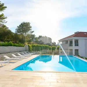 Apartmanhotel Malo