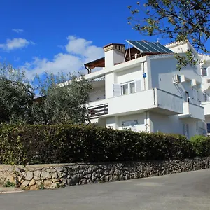 Apartman Lukacic, Krk Town