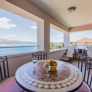Apartman Novak