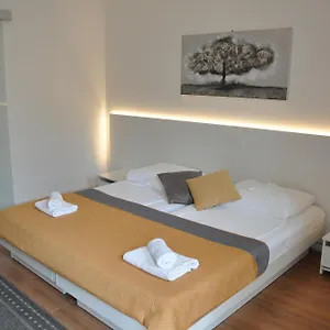 Apartman Matesic