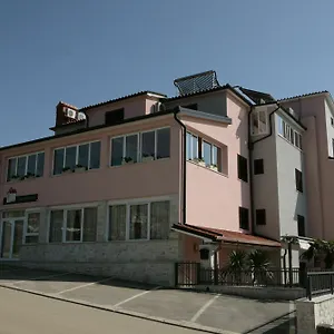 Szálloda Arte Casa