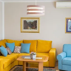 Apartman Maria, Krk Town